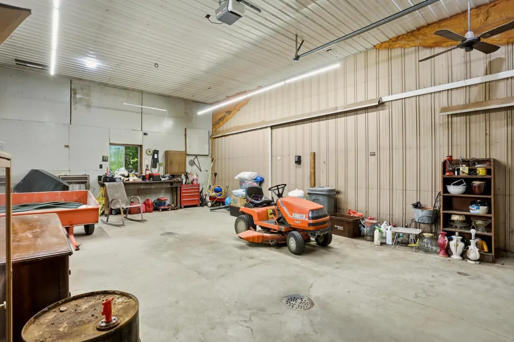 3164 Kimberly Drive Millington Township, MI 48746