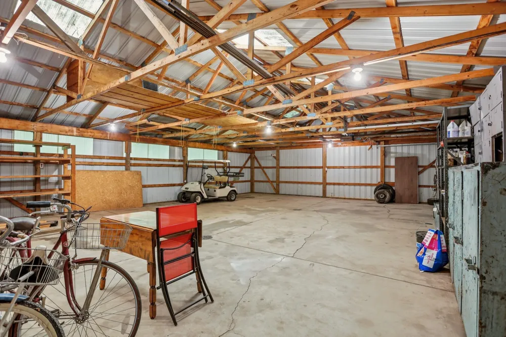 3164 Kimberly Drive Millington Township, MI 48746