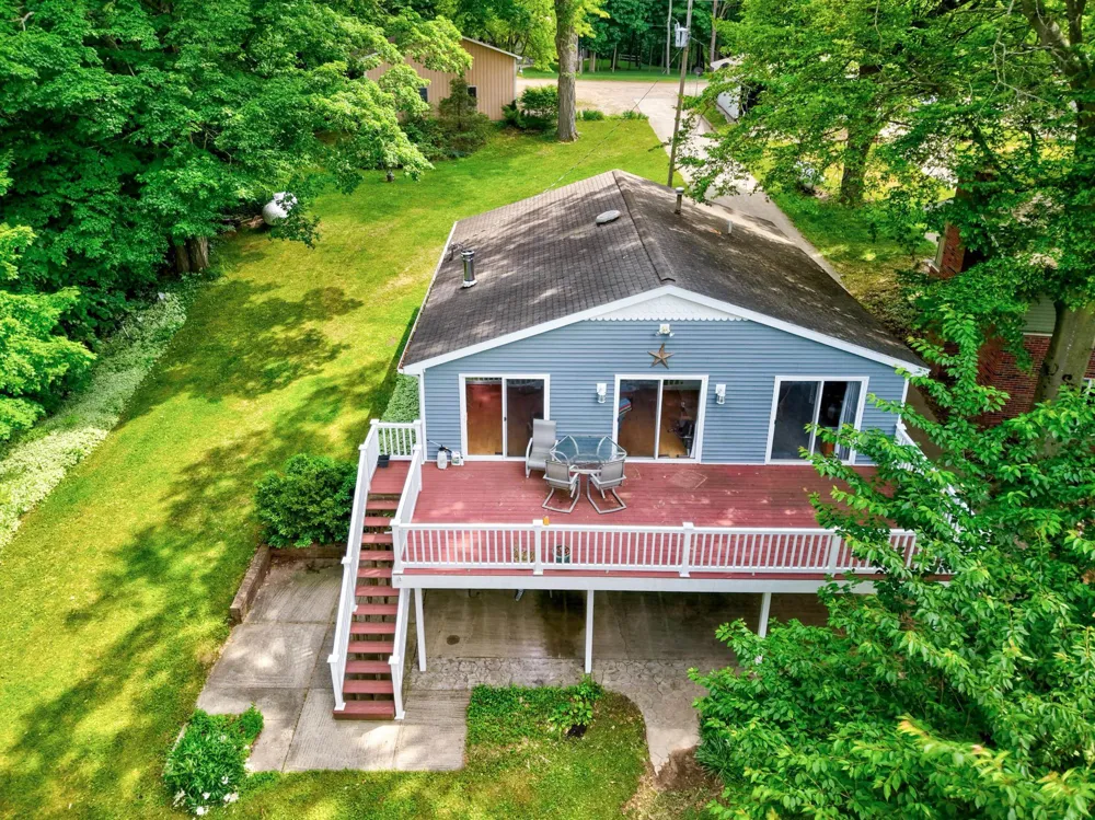 3164 Kimberly Drive Millington Township, MI 48746