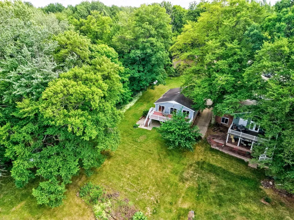 3164 Kimberly Drive Millington Township, MI 48746