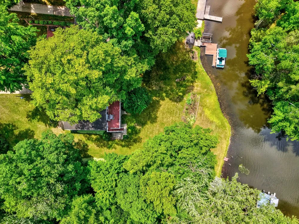 3164 Kimberly Drive Millington Township, MI 48746