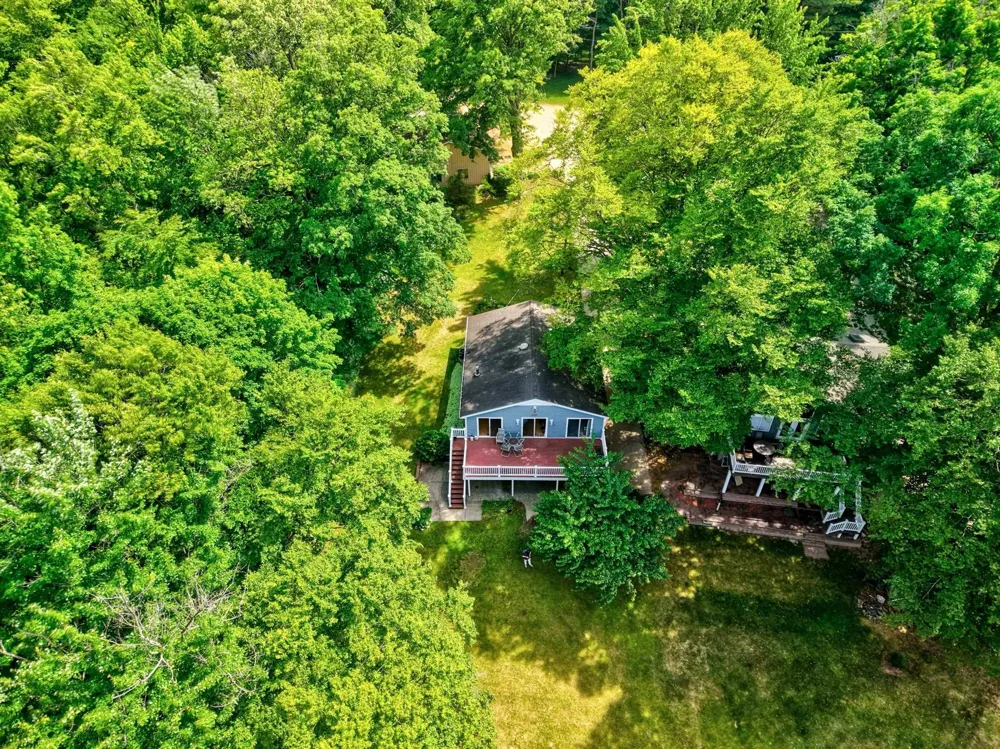 3164 Kimberly Drive Millington Township, MI 48746