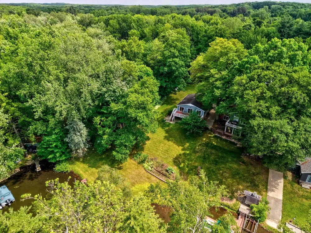 3164 Kimberly Drive Millington Township, MI 48746