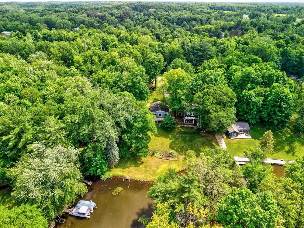 3164 Kimberly Drive Millington Township, MI 48746