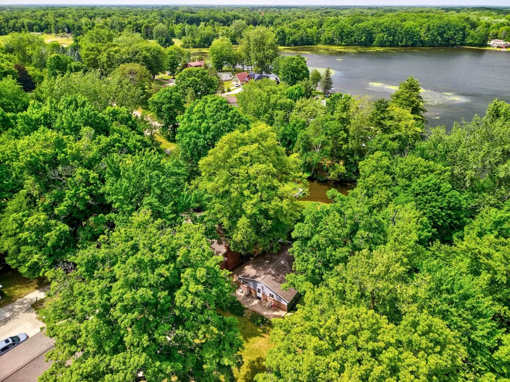 3164 Kimberly Drive Millington Township, MI 48746