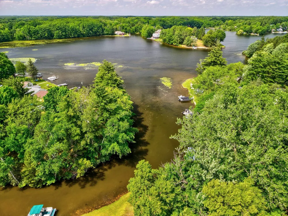 3164 Kimberly Drive Millington Township, MI 48746