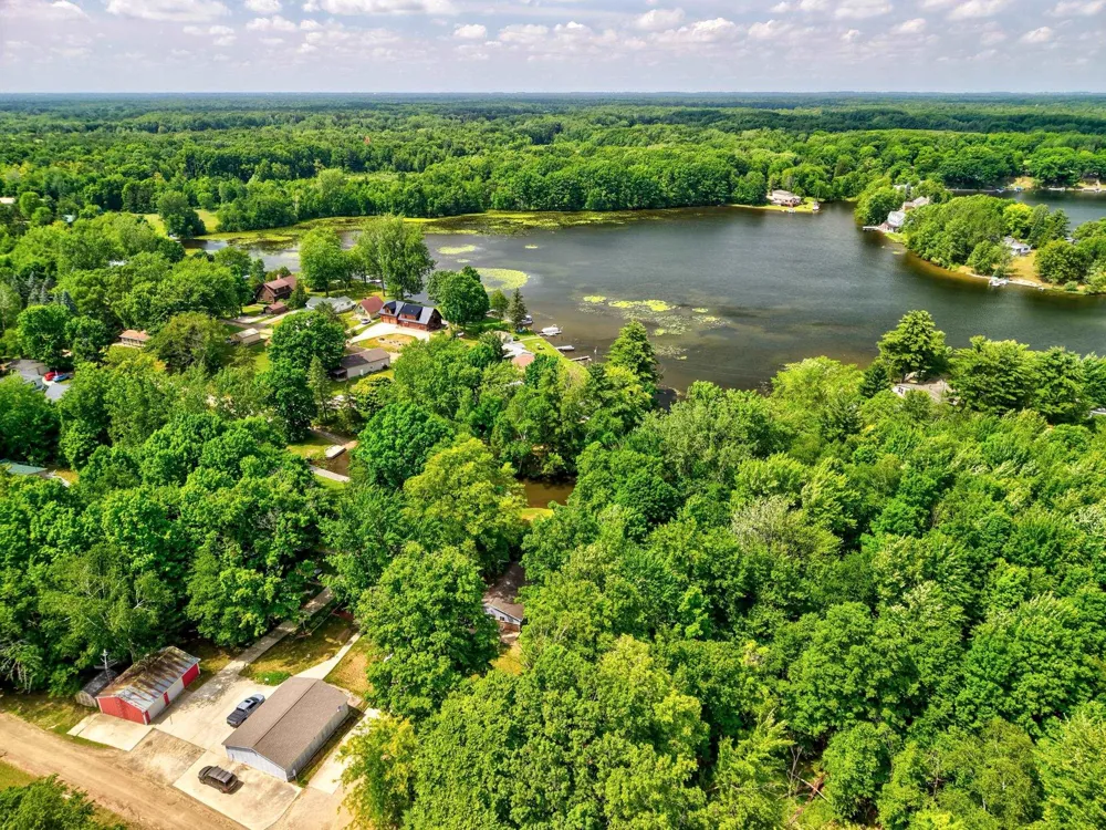 3164 Kimberly Drive Millington Township, MI 48746