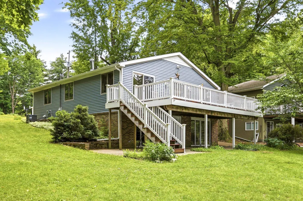 3164 Kimberly Drive Millington Township, MI 48746