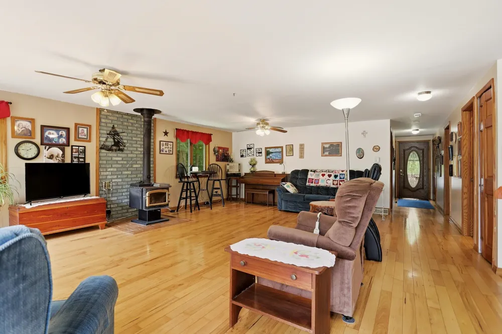 3164 Kimberly Drive Millington Township, MI 48746