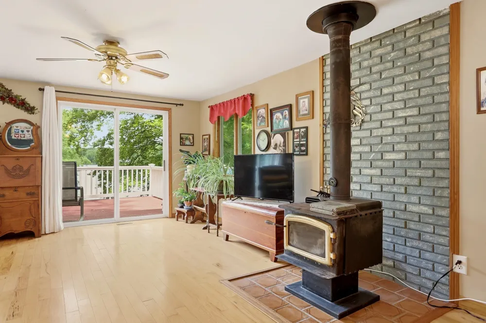3164 Kimberly Drive Millington Township, MI 48746