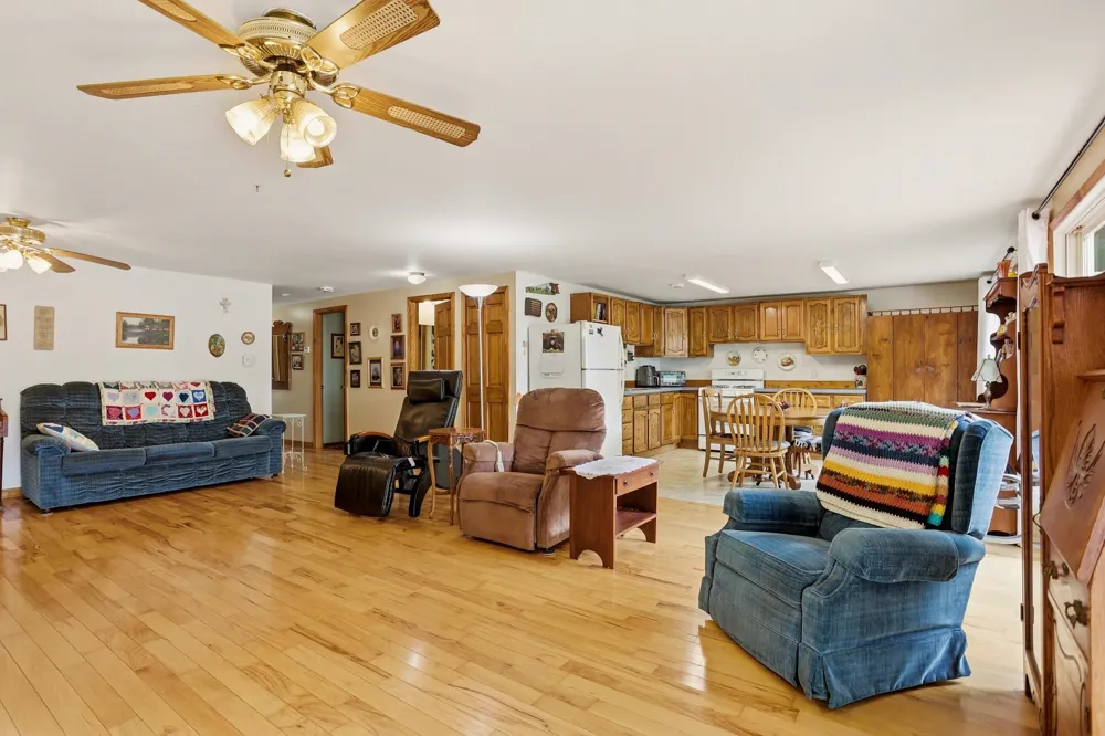 3164 Kimberly Drive Millington Township, MI 48746
