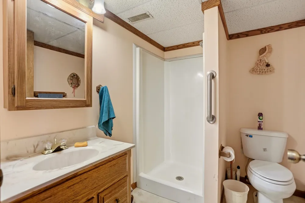 3164 Kimberly Drive Millington Township, MI 48746