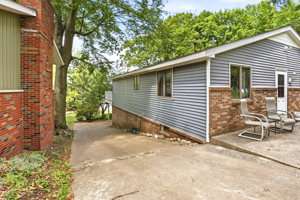 3164 Kimberly Drive Millington Township, MI 48746