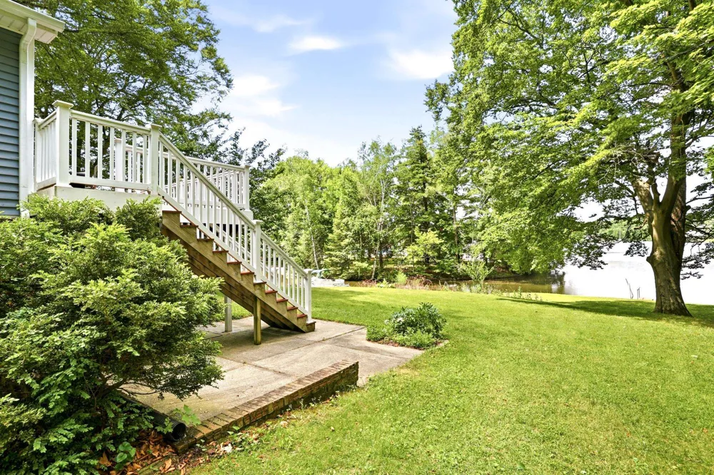 3164 Kimberly Drive Millington Township, MI 48746