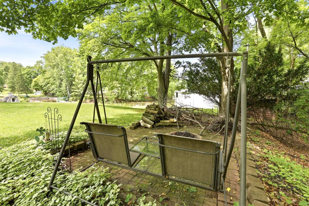 3164 Kimberly Drive Millington Township, MI 48746