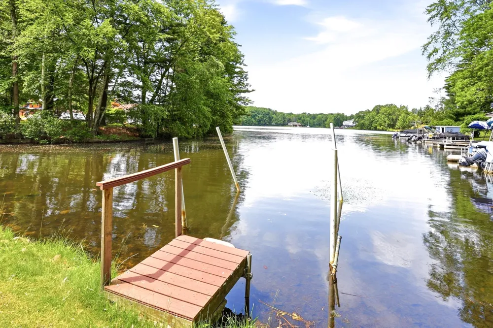 3164 Kimberly Drive Millington Township, MI 48746