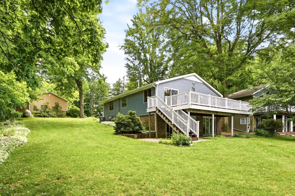 3164 Kimberly Drive Millington Township, MI 48746