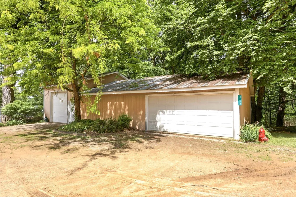 3164 Kimberly Drive Millington Township, MI 48746