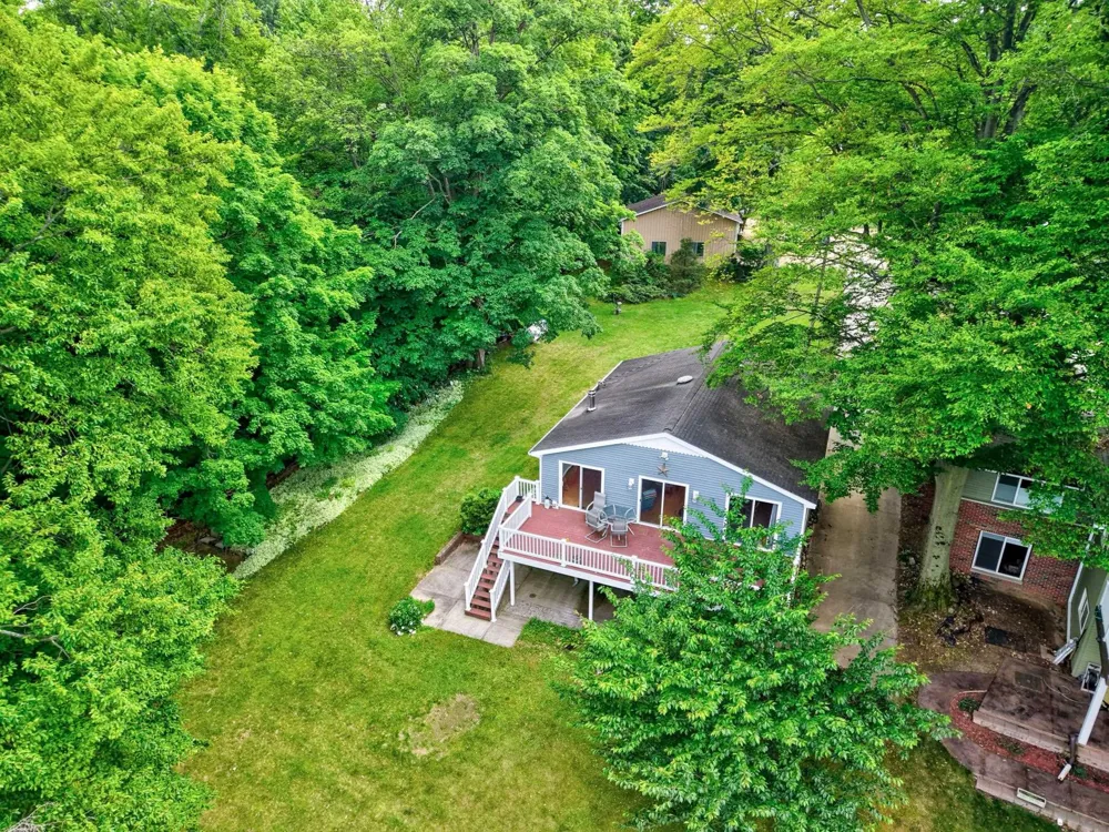 3164 Kimberly Drive Millington Township, MI 48746