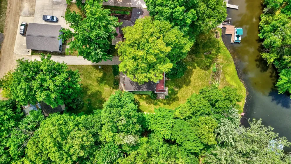 3164 Kimberly Drive Millington Township, MI 48746