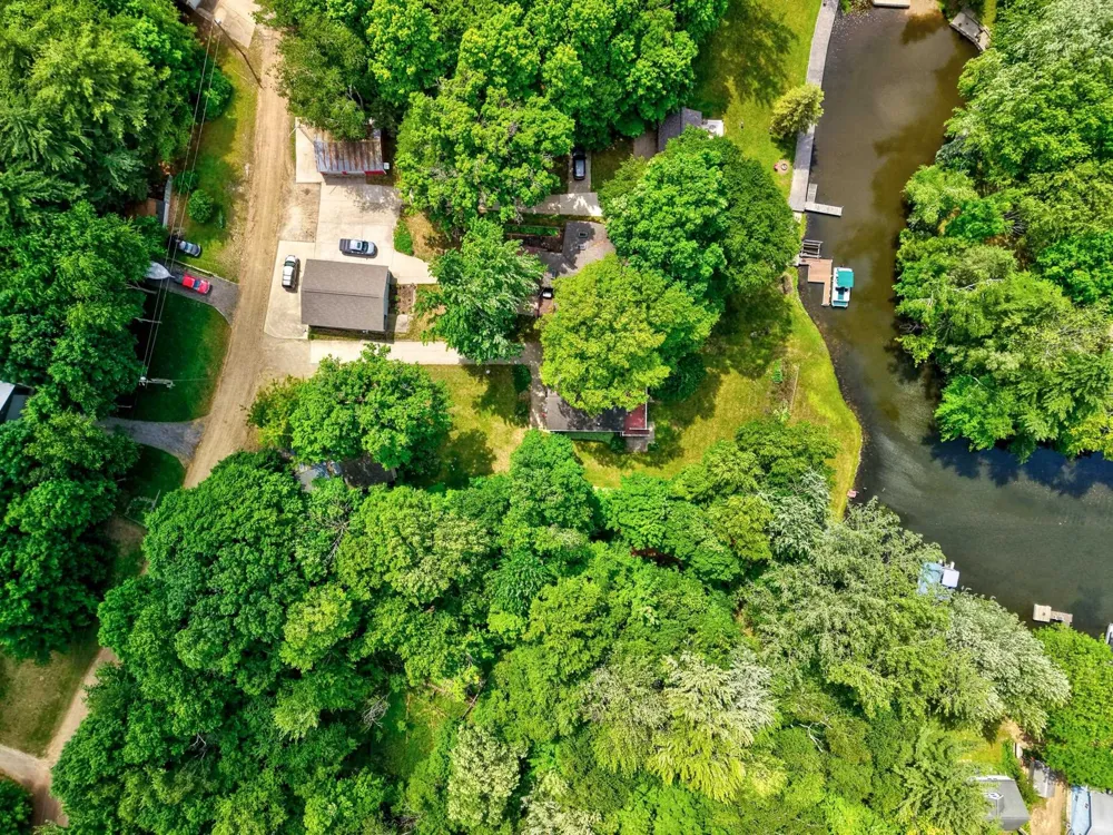 3164 Kimberly Drive Millington Township, MI 48746