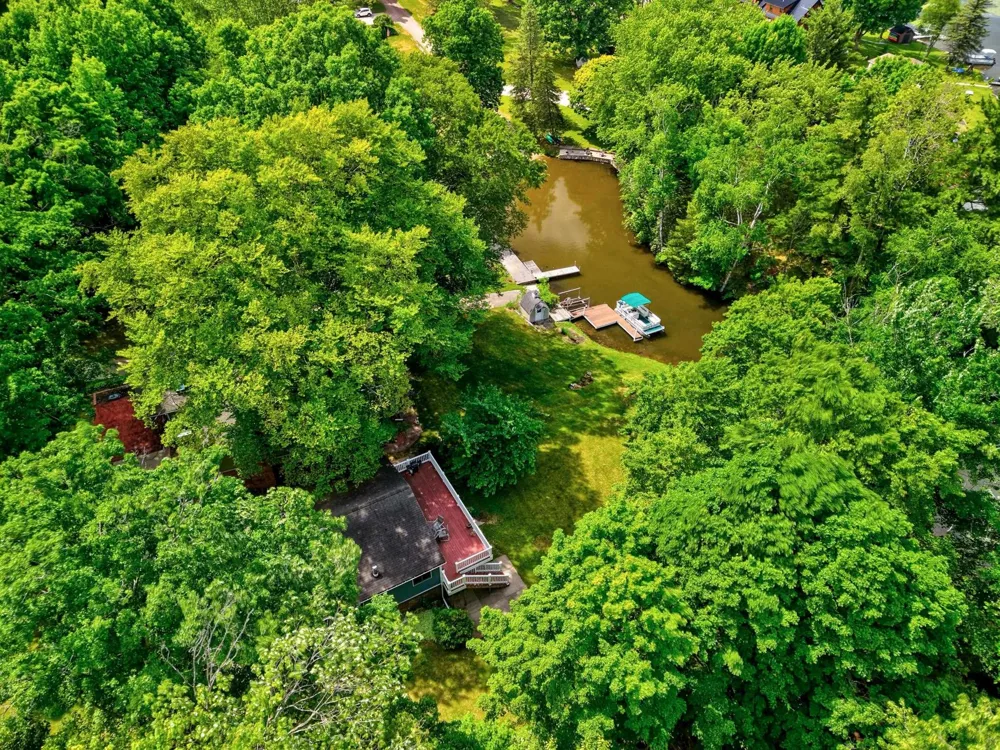 3164 Kimberly Drive Millington Township, MI 48746