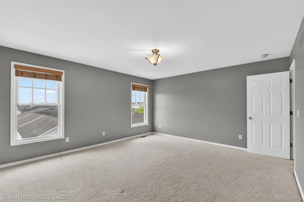 3922 Forester Boulevard Auburn Hills City, MI 48326