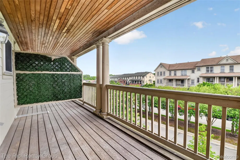 3922 Forester Boulevard Auburn Hills City, MI 48326