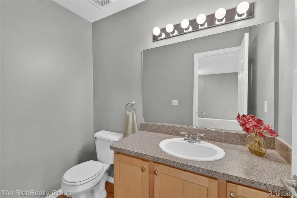 3922 Forester Boulevard Auburn Hills City, MI 48326