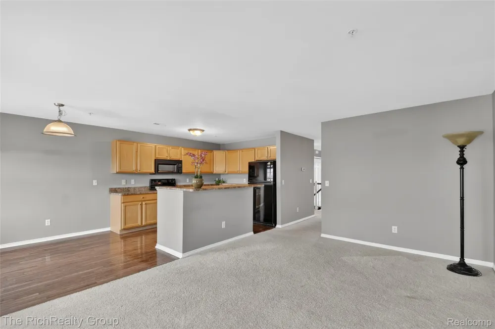 3922 Forester Boulevard Auburn Hills City, MI 48326