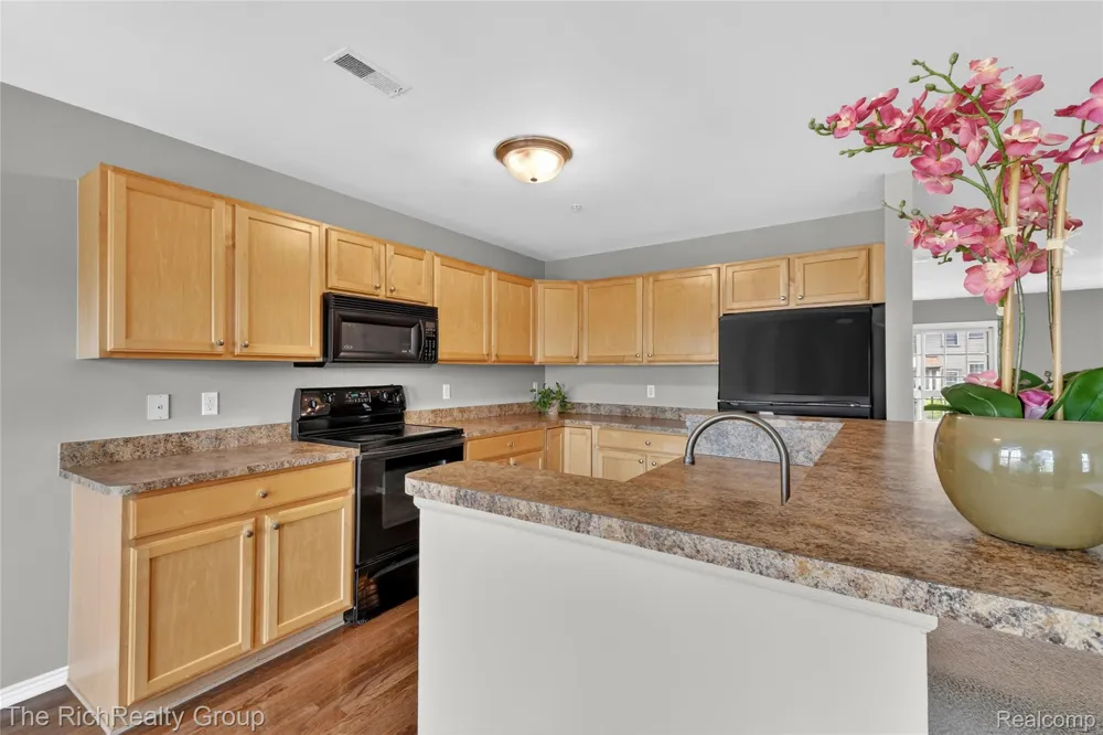 3922 Forester Boulevard Auburn Hills City, MI 48326
