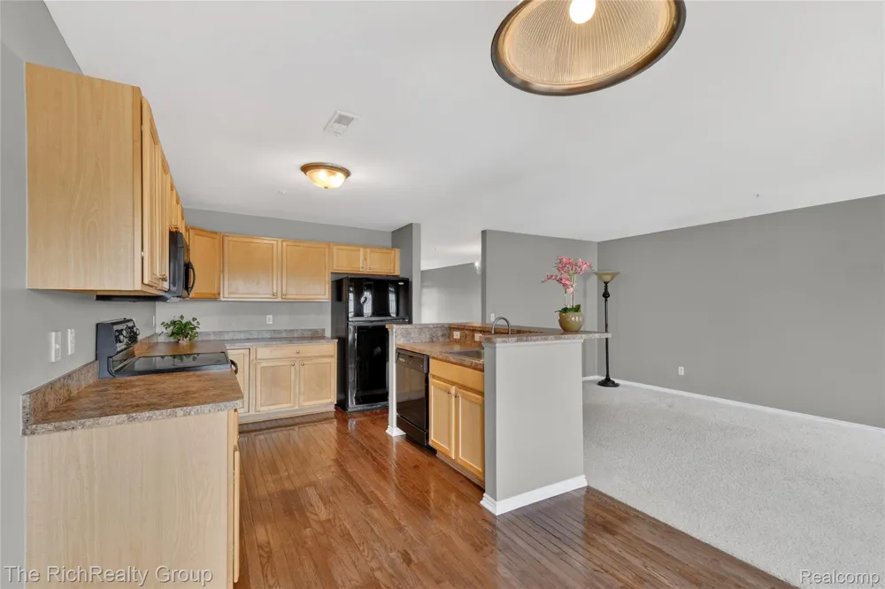 3922 Forester Boulevard Auburn Hills City, MI 48326