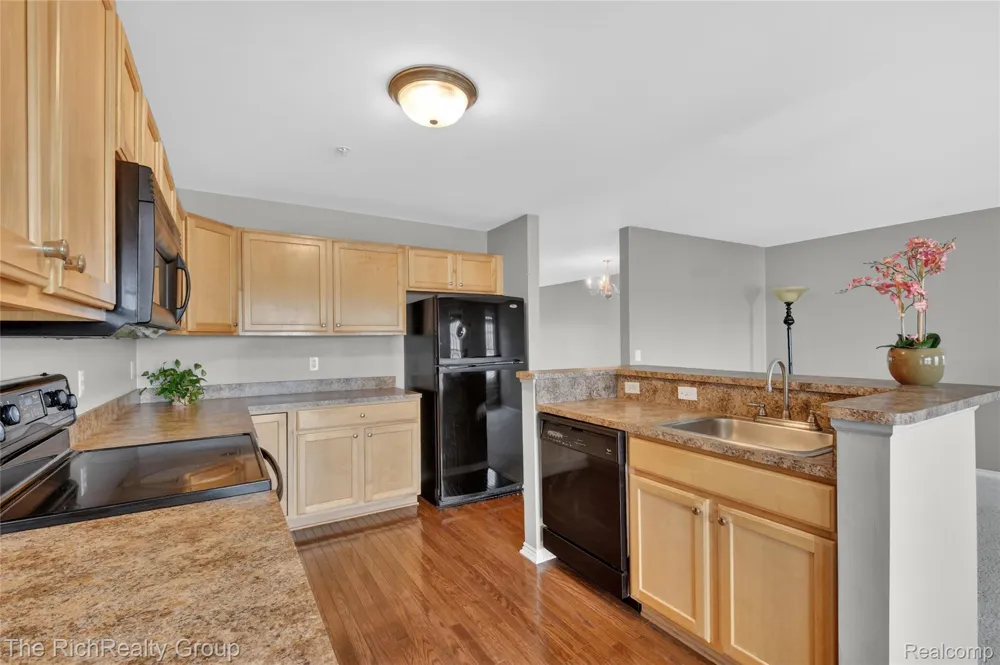 3922 Forester Boulevard Auburn Hills City, MI 48326