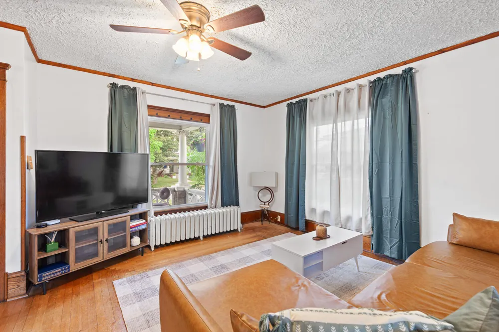607 Harwood Street Jackson City, MI 49203