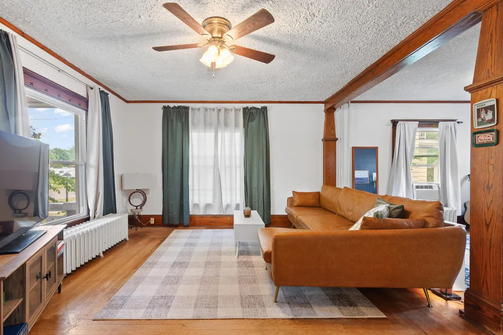 607 Harwood Street Jackson City, MI 49203