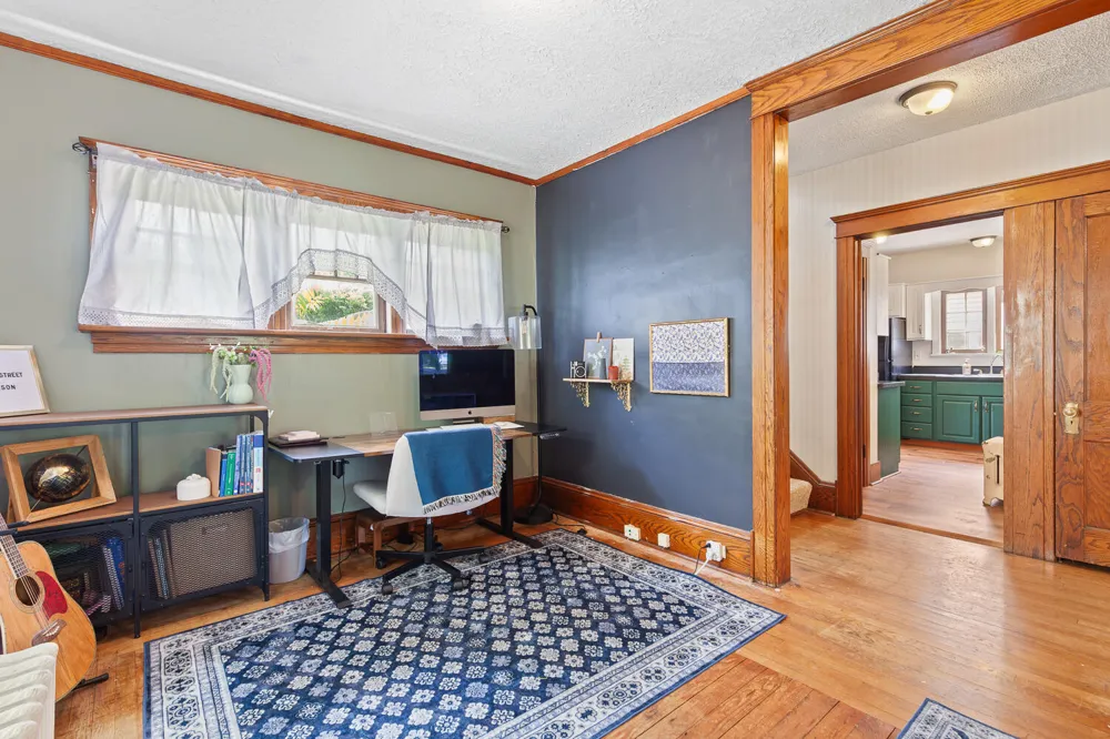 607 Harwood Street Jackson City, MI 49203