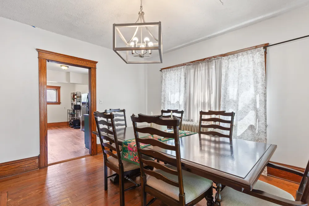 607 Harwood Street Jackson City, MI 49203