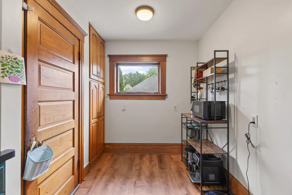 607 Harwood Street Jackson City, MI 49203