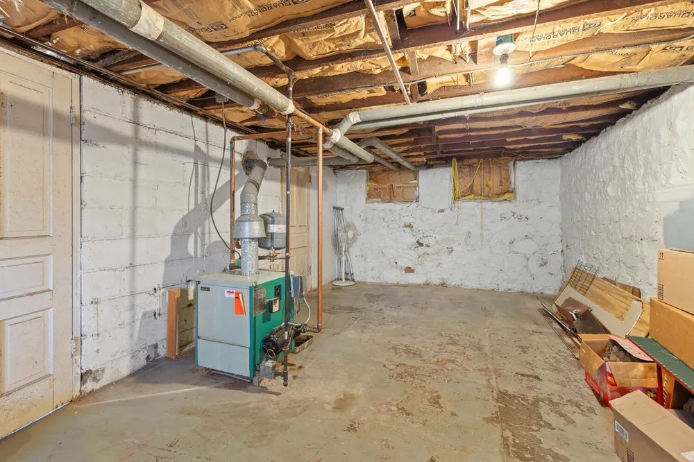 607 Harwood Street Jackson City, MI 49203
