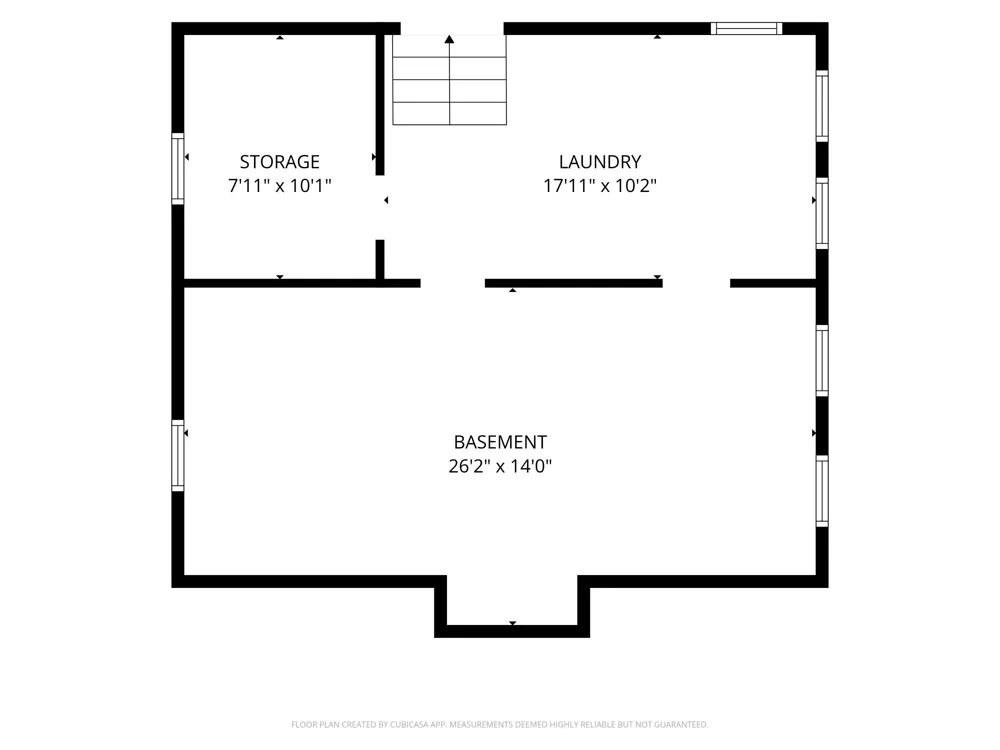 607 Harwood Street Jackson City, MI 49203