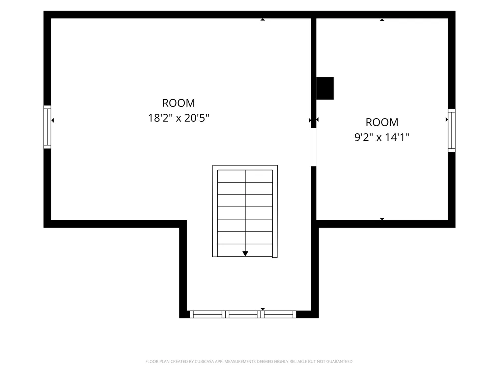607 Harwood Street Jackson City, MI 49203