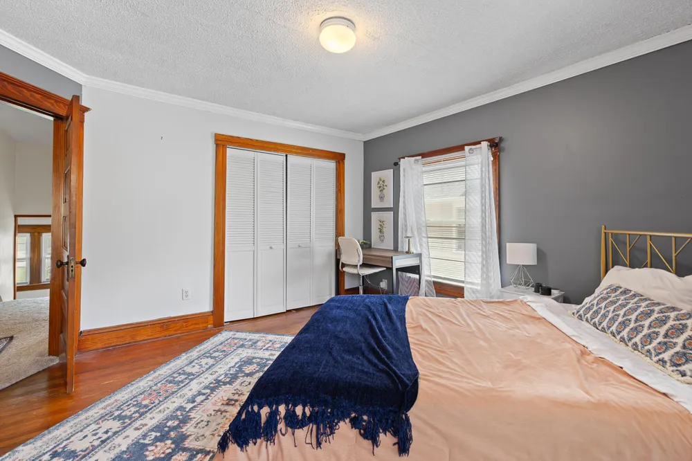 607 Harwood Street Jackson City, MI 49203