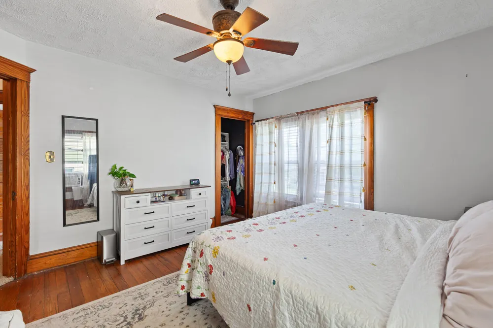 607 Harwood Street Jackson City, MI 49203