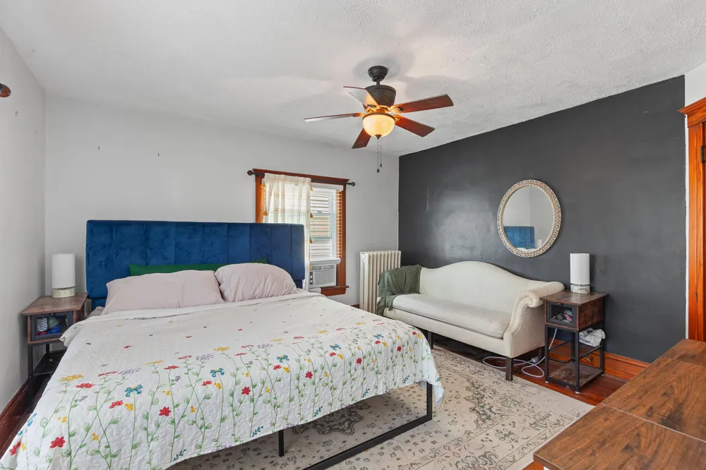 607 Harwood Street Jackson City, MI 49203