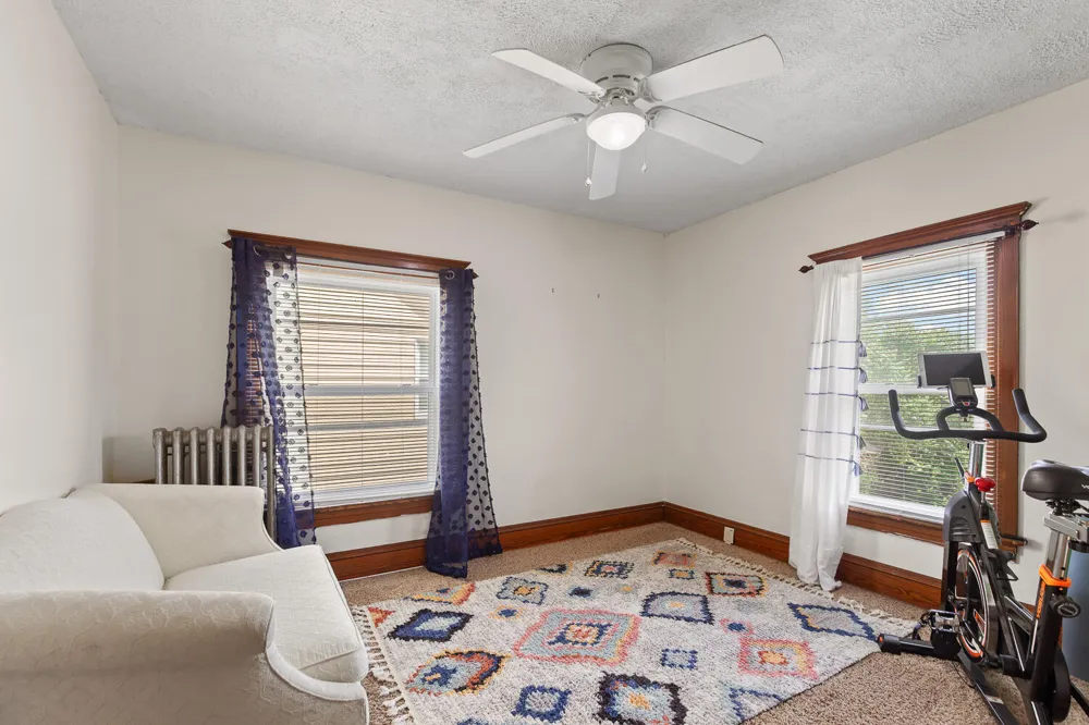 607 Harwood Street Jackson City, MI 49203