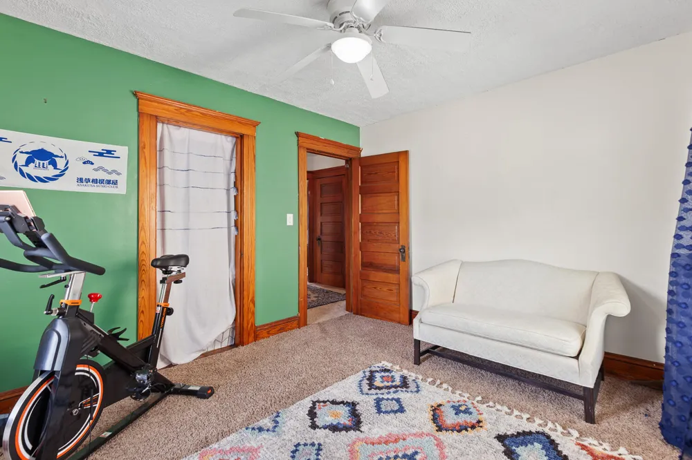 607 Harwood Street Jackson City, MI 49203