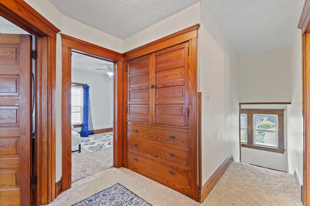 607 Harwood Street Jackson City, MI 49203