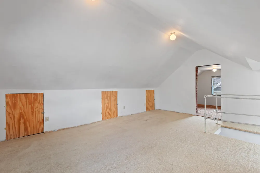 607 Harwood Street Jackson City, MI 49203