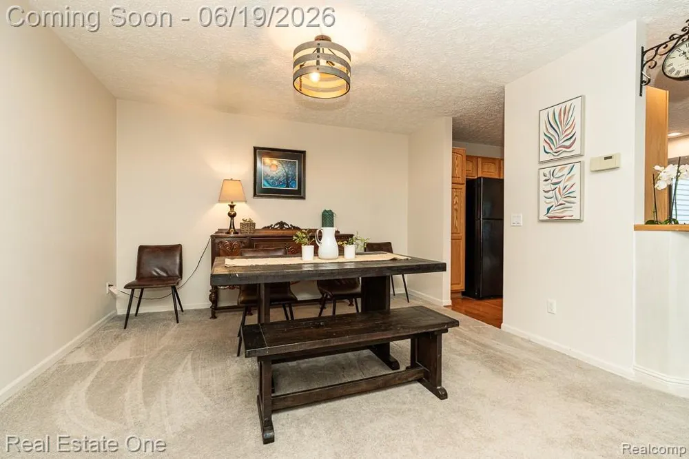 6595 Scenic Pines Court Independence Charter Township, MI 48346