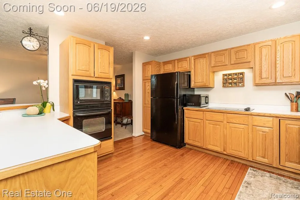 6595 Scenic Pines Court Independence Charter Township, MI 48346